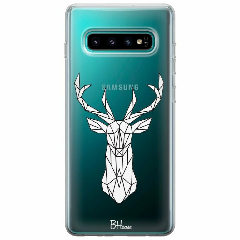 Deer Kryt Samsung S10