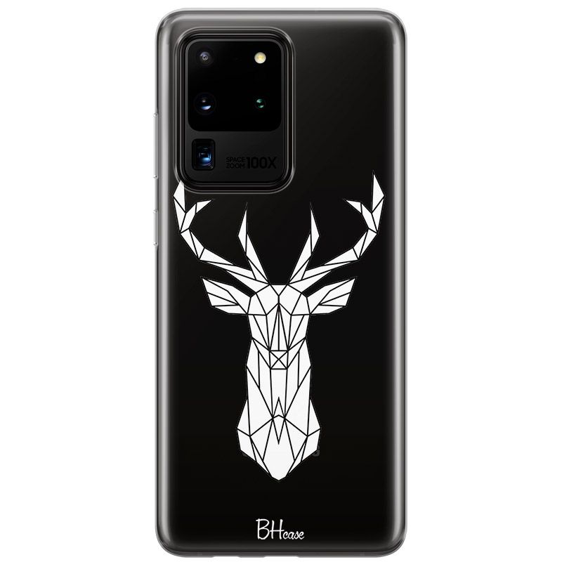 Deer Kryt Samsung S20 Ultra