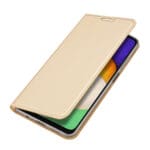 Dux Ducis Skin Pro Booktype Golden Kryt Samsung Galaxy A13 5G