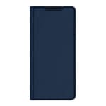 Dux Ducis Skin Pro Holster Flip Blue Kryt Samsung Galaxy S22 Plus