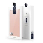 Dux Ducis Skin Pro Holster Pink Kryt Samsung Galaxy S22 Plus