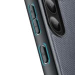 Dux Duxis Fino Silicone Gray Kryt Samsung Galaxy S23 Plus