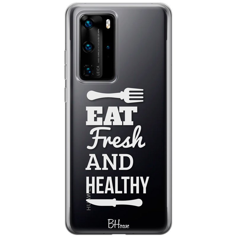 Eat Fresh And Healthy Kryt Huawei P40 Pro
