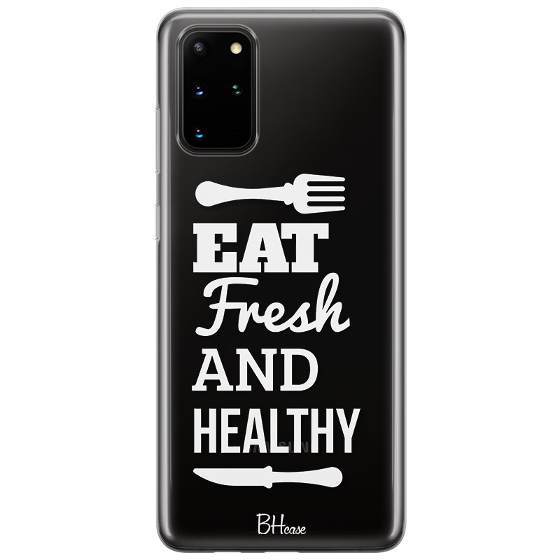 Eat Fresh And Healthy Kryt Samsung S20 Plus