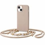 Tech-Protect Icon Chain Violet Kryt iPhone 14