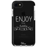 Enjoy Little Things Kryt iPhone 8/7/SE 2020/SE 2022