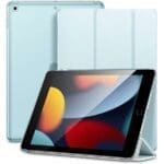 ESR Ascend TriFold iPad 10.2 2019/2020/2021 Light Blue