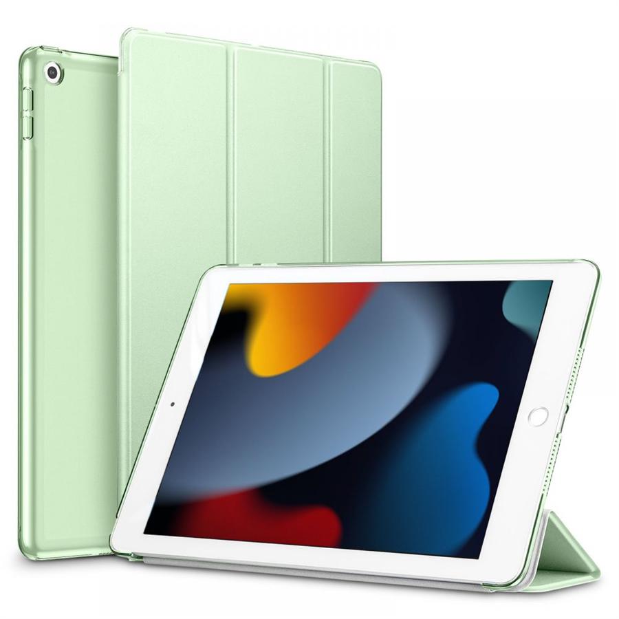 ESR Ascend TriFold iPad 10.2 2019/2020/2021 Light Green