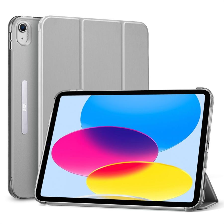 ESR Ascend TriFold iPad 10.9 2022 Grey