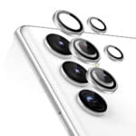 ESR Camera Lens Silver Samsung Galaxy S23 Ultra