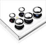 ESR Camera Lens Silver Samsung Galaxy S23 Ultra