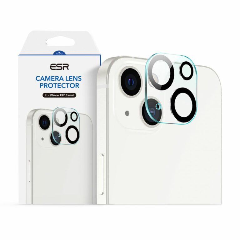 ESR Camera Protector iPhone 13 Mini / 13