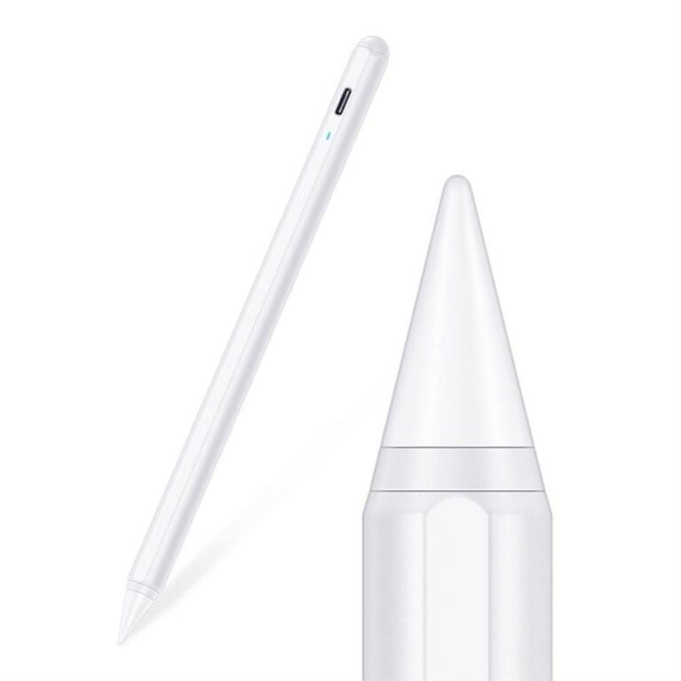 ESR Digital+ Magnetic Stylus Pen iPad White