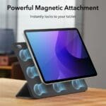 ESR Rebound Magnetic iPad 10.9 2022 Black