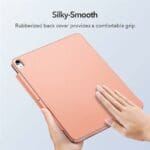 ESR Rebound Magnetic iPad Air 4 2020/5 2022 Rose Gold