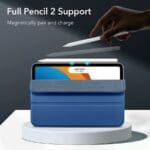 ESR Rebound Magnetic iPad Mini 6 2021 Navy Blue
