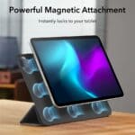 ESR Rebound Magnetic iPad Pro 11 2020/2021/2022 Navy Blue