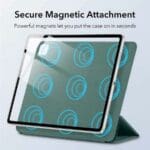 ESR Rebound Magnetic iPad Pro 11 2020/2021 Forrest Green