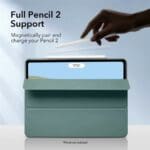 ESR Rebound Magnetic iPad Pro 11 2020/2021 Forrest Green