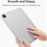 ESR Rebound Magnetic iPad Pro 12.9 2020/2021/2022 Grey