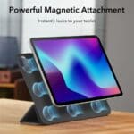 ESR Rebound Magnetic iPad Pro 12.9 2020/2021/2022 Lavender
