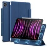 ESR Rebound Magnetic iPad Pro 12.9 2020/2021/2022 Navy Blue