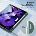 ESR Rebound Pencil iPad Air 4 2020/5 2022 Green