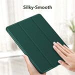 ESR Rebound Slim iPad 10.2 2019/2020/2021 Forest Green