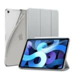 ESR Rebound Slim iPad Air 4 2020/5 2022 Silver Grey