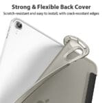 ESR Rebound Slim iPad Air 4 2020/5 2022 Silver Grey