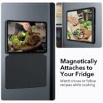 ESR Sentry Magnetic Stand iPad Air 4 2020/5 2022 Black