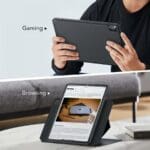 ESR Sentry Magnetic Stand iPad Air 4 2020/5 2022 Black