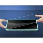 ESR TempeRed Glass 2-Pack iPad Pro 12.9 2020/2021/2022 Clear