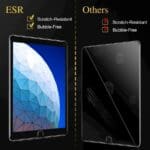 ESR TempeRed Glass iPad 10.2 2019/2020/2021