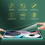 ESR TempeRed Glass iPad Mini 6 2021