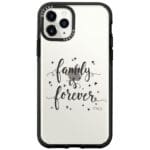 Family Is Forever Kryt iPhone 11 Pro Max