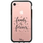 Family Is Forever Kryt iPhone 8/7/SE 2020/SE 2022