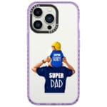 Father Is a Hero Kryt iPhone 14 Pro
