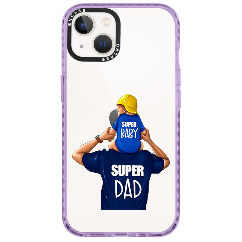 Father Is a Hero Kryt iPhone 14