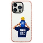 Father Is a Hero Kryt iPhone 14 Pro