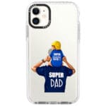 Father Is a Hero Kryt iPhone 11