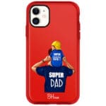 Father Is a Hero Kryt iPhone 11