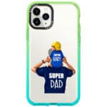 Father Is a Hero Kryt iPhone 11 Pro