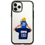 Father Is a Hero Kryt iPhone 11 Pro Max