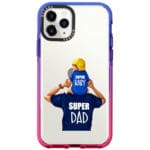 Father Is a Hero Kryt iPhone 11 Pro