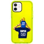Father Is a Hero Kryt iPhone 12/12 Pro
