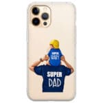 Father Is a Hero Kryt iPhone 12 Pro Max
