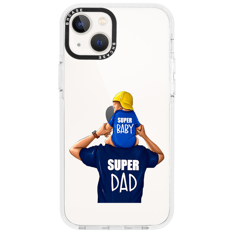 Father Is a Hero Kryt iPhone 13