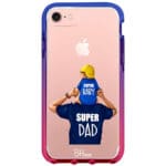 Father Is a Hero Kryt iPhone 8/7/SE 2020/SE 2022