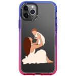 Flat Mother With Child Kryt iPhone 11 Pro Max